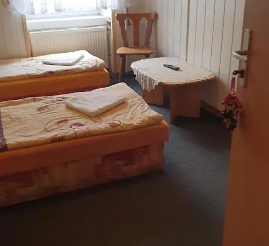 U Nadrazi Lanžhot