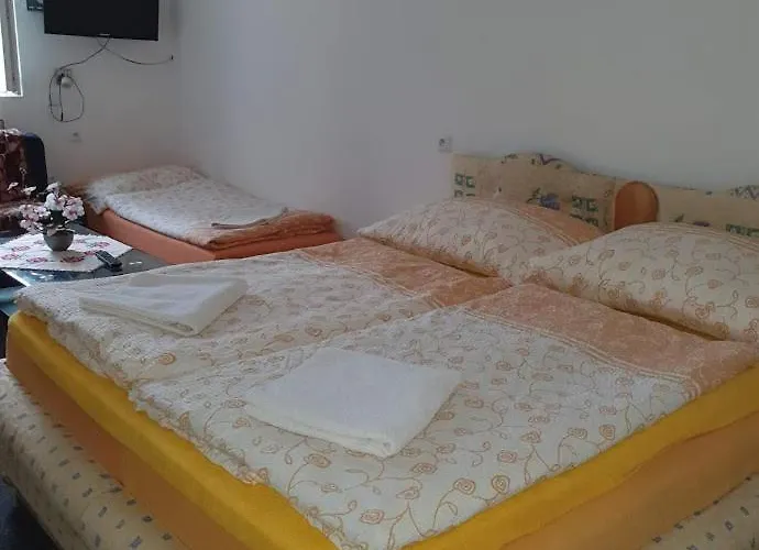 Hotel U Nadrazi