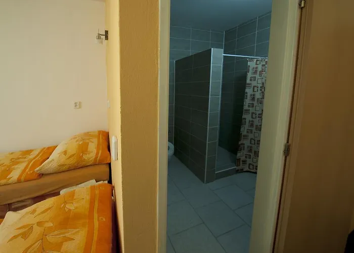 U Nadrazi Hotel Lanžhot