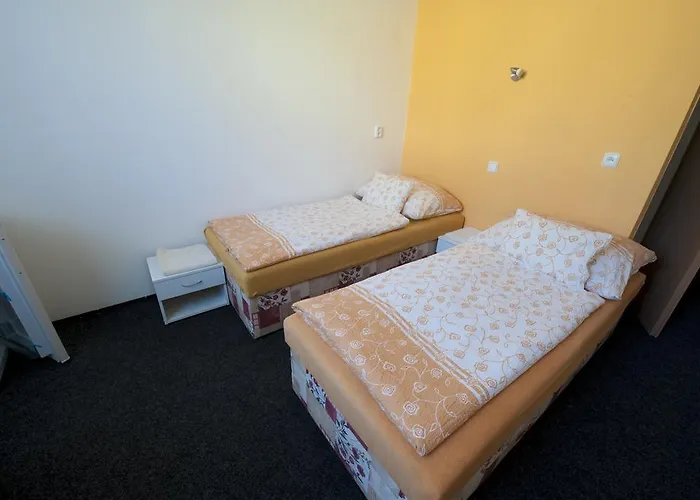 U Nadrazi Lanžhot