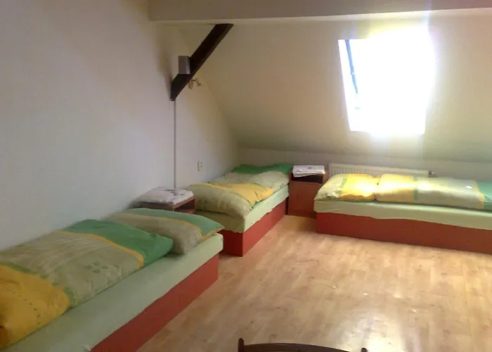 U Nadrazi Lanžhot
