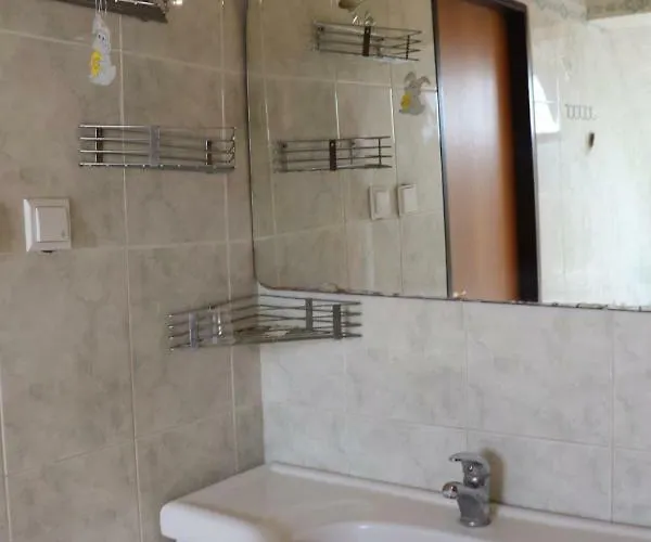 Hotel U Nadrazi 3*