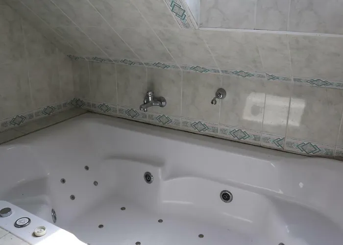 Hotel U Nadrazi 3*