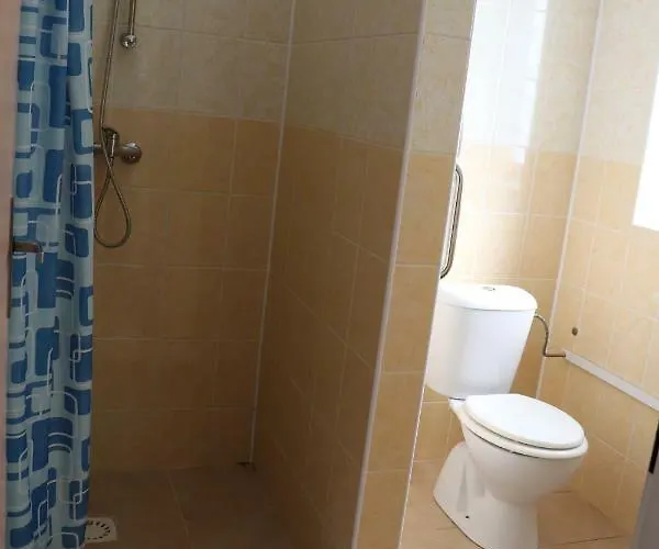 Otel U Nadrazi Lanžhot