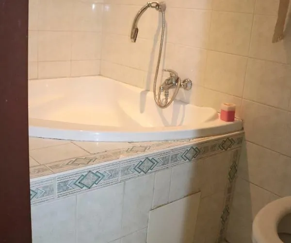 Hotel U Nadrazi 3*