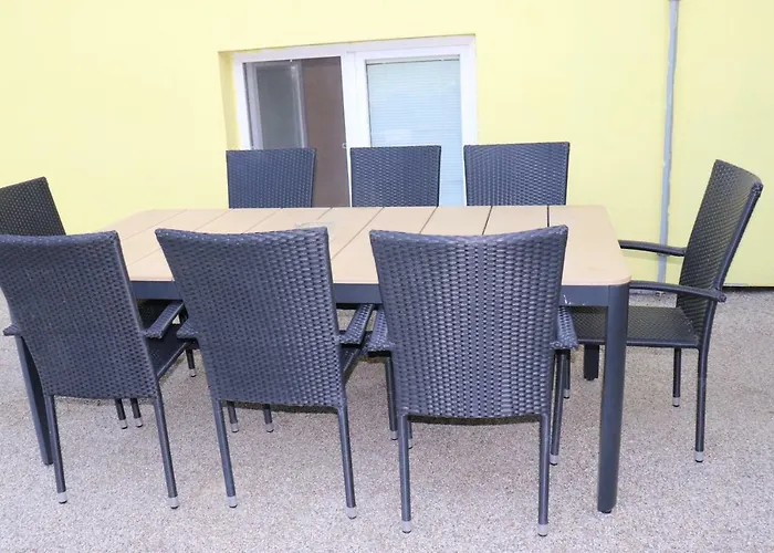 U Nadrazi Hotel 3*